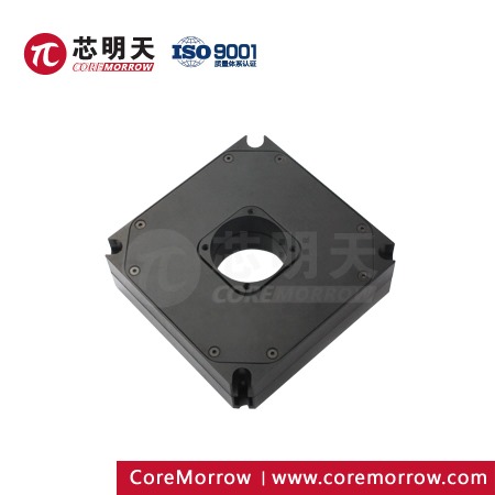 Piezo Stage for a Microscope from Coremorrow