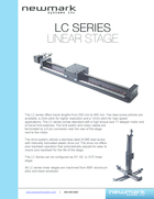 motorized-linear-stage-400mm-240nm-70mms-newmark-systems