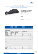 motorized-linear-stage-25mm-160nm-3mms-pi