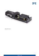 motorized-linear-stage-102mm-244nm-20mms-pi