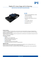 motorized-linear-stage-150mm-1nm-1000mms-pi