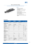 motorized-linear-stage-200mm-310nm-6mms-pi