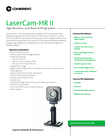 Laser-Beam-Profiler-190-1100nm-4mm-Coherent