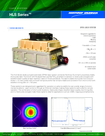 Nanosecond-Laser-1064nm-4mJ-Northrop-Grumman