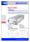 Q-Switched-Laser-1064nm-1200W-Powerlase-Photonics