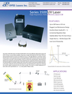 /solid-state-and-fiber-lasers/355nm-Q-switched-Laser-3W-DPSS-Laser-Inc