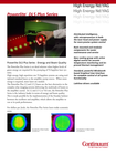 ND-Yag-Laser-Nanosecond-Laser-1064nm-3500mJ-Continuum