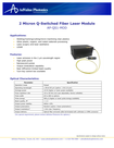 Fiber-Laser-Q-Switched-Laser-1950nm-500uJ-AdValue-Photonics
