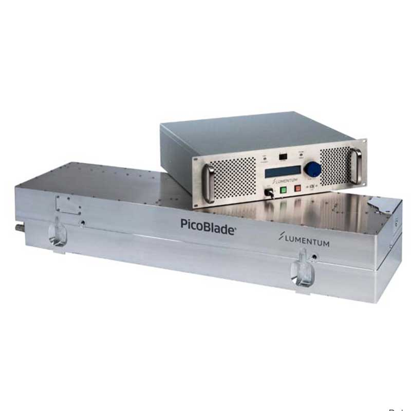 Lumentum Picosecond Laser 1064nm 50 Watts PicoBlade 2 Picosecond Micromachining Laser Precision and Flexibility for Optimized Processes