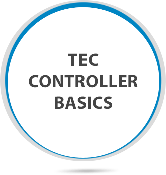 TEC Controller Basics
