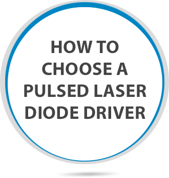 Pulsed Laser Diode Driver Basics