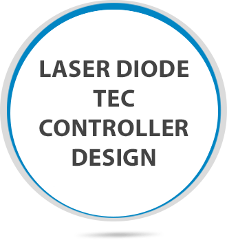 Laser Diode TEC Controller Design