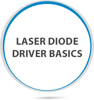 Laser Diode Driver Basics and Design