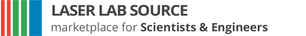 Laser Lab Source Logo