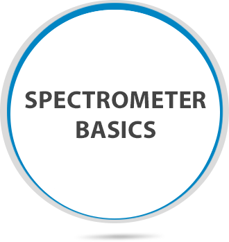 Spectrometer Basics