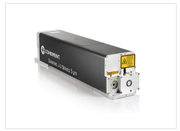 Coherent 500W CO2 Laser