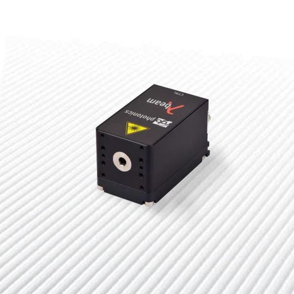 Example Image of Compact DPSS CW Laser