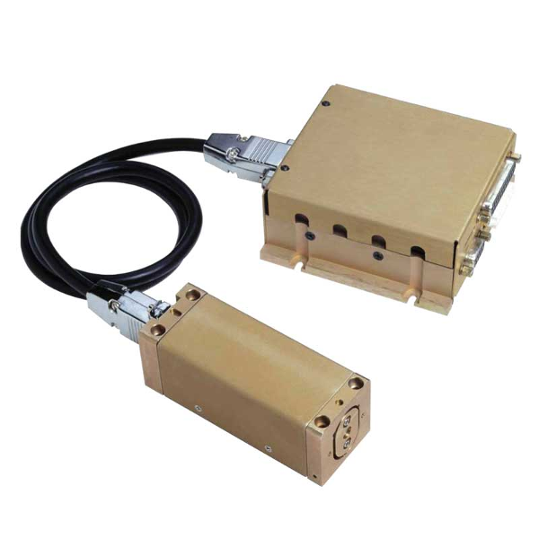 Example of OEM CW Laser Package