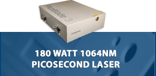 Picosecond Laser