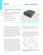 motorized-linear-stage-25mm-1nm-500mms-aerotech