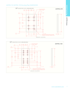 motorized-linear-stage-25mm-1nm-500mms-aerotech