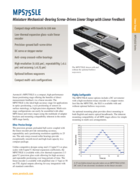 motorized-linear-stage-25mm-25nm-50mms-aerotech