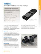 /products/motorized-linear-stage-25mm-100nm-5mms-aerotech