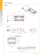 motorized-linear-stage-25mm-100nm-5mms-aerotech