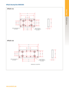 motorized-linear-stage-25mm-100nm-5mms-aerotech