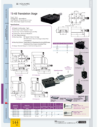 linear-stage-15mm-10um-holmarc