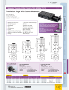 linear-stage-30mm-20um-holmarc