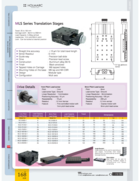 linear-stage-150mm-9000um-holmarc