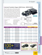 motorized-linear-stage-50mm-5um-holmarc