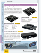 /products/xy-microscope-translations-stage-holmarc