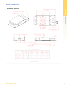 motorized-linear-stage-100mm-3nm-300mms-aerotech