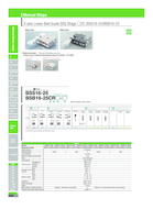 /products/linear-stage-3mm-10um-suruga-seiki