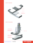 motorized-linear-stage-300mm-100nm-50mms-newmark-systems
