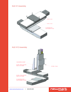 motorized-linear-stage-300mm-100nm-50mms-newmark-systems