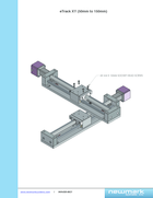 long-travel-motorized-linear-stage-300mm-newmark-systems