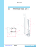 long-travel-motorized-linear-stage-1000mm-newmark-systems