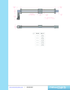 motorized-linear-stage-1500mm-1280nm-200mms-newmark-systems