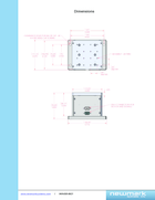 motorized-z-stage-25mm-30nm-10mms-newmark-systems