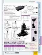 linear-stage-25mm-10um-holmarc