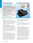 motorized-xy-stage-110mm-1nm-350mms-aerotech