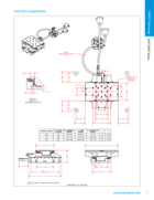 motorized-xy-stage-110mm-1nm-350mms-aerotech