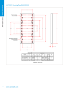 motorized-xy-stage-110mm-1nm-350mms-aerotech