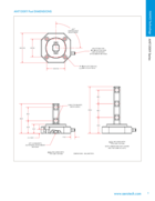 motorized-xy-stage-110mm-1nm-350mms-aerotech