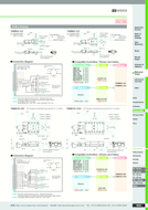 motorized-linear-stage-100mm-2um-10mms-sigma-koki