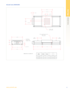 motorized-linear-stage-100mm-3nm-500mms-aerotech