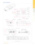 motorized-linear-stage-100mm-5nm-750mms-aerotech